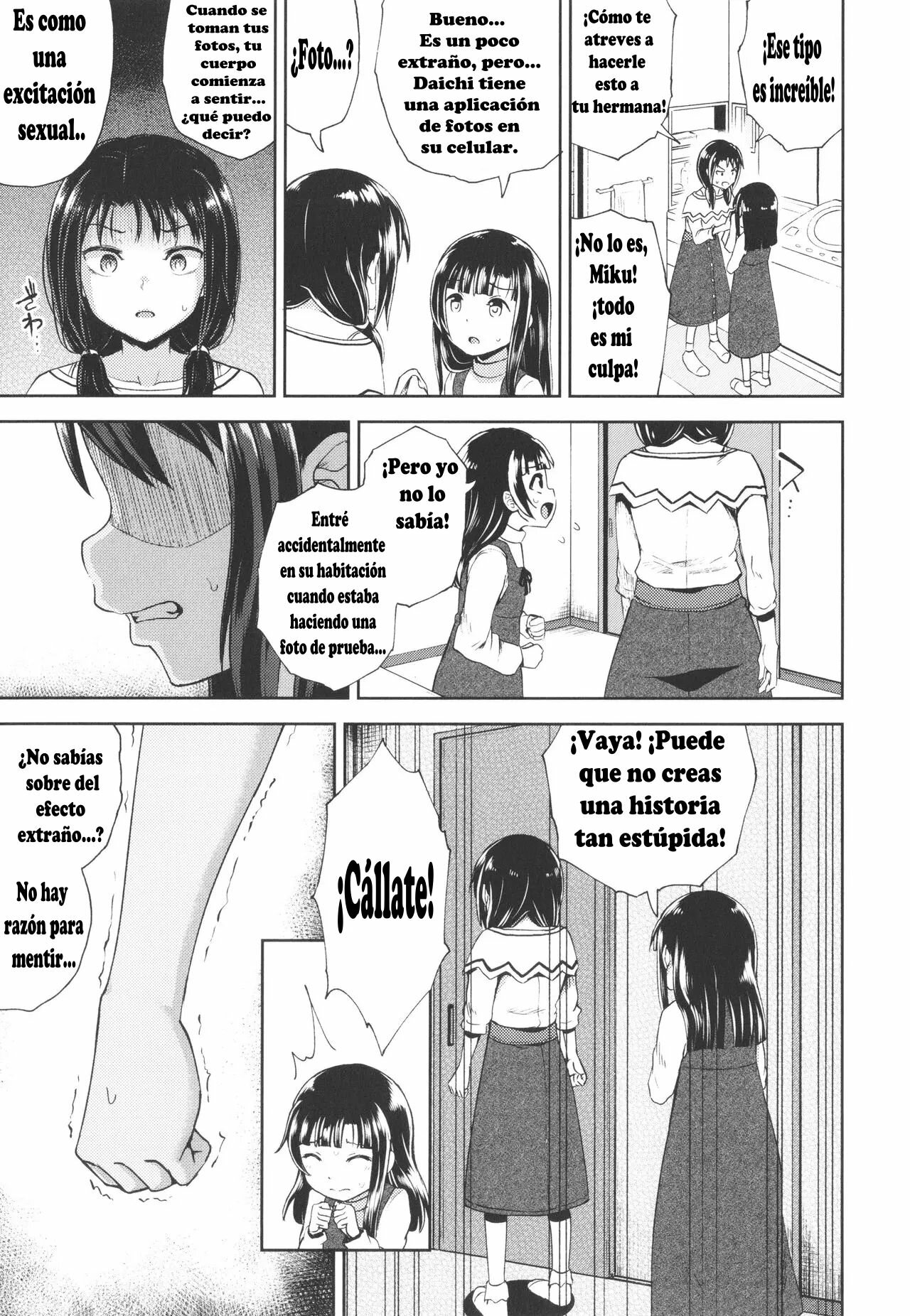 Nakayosi Apuri Ch.4 | Get-Along App Ch.4 page 3 full