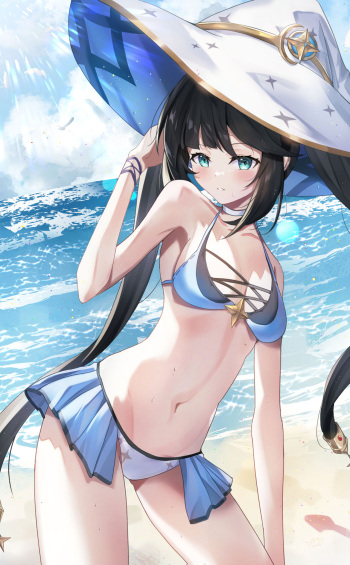 非式 cover