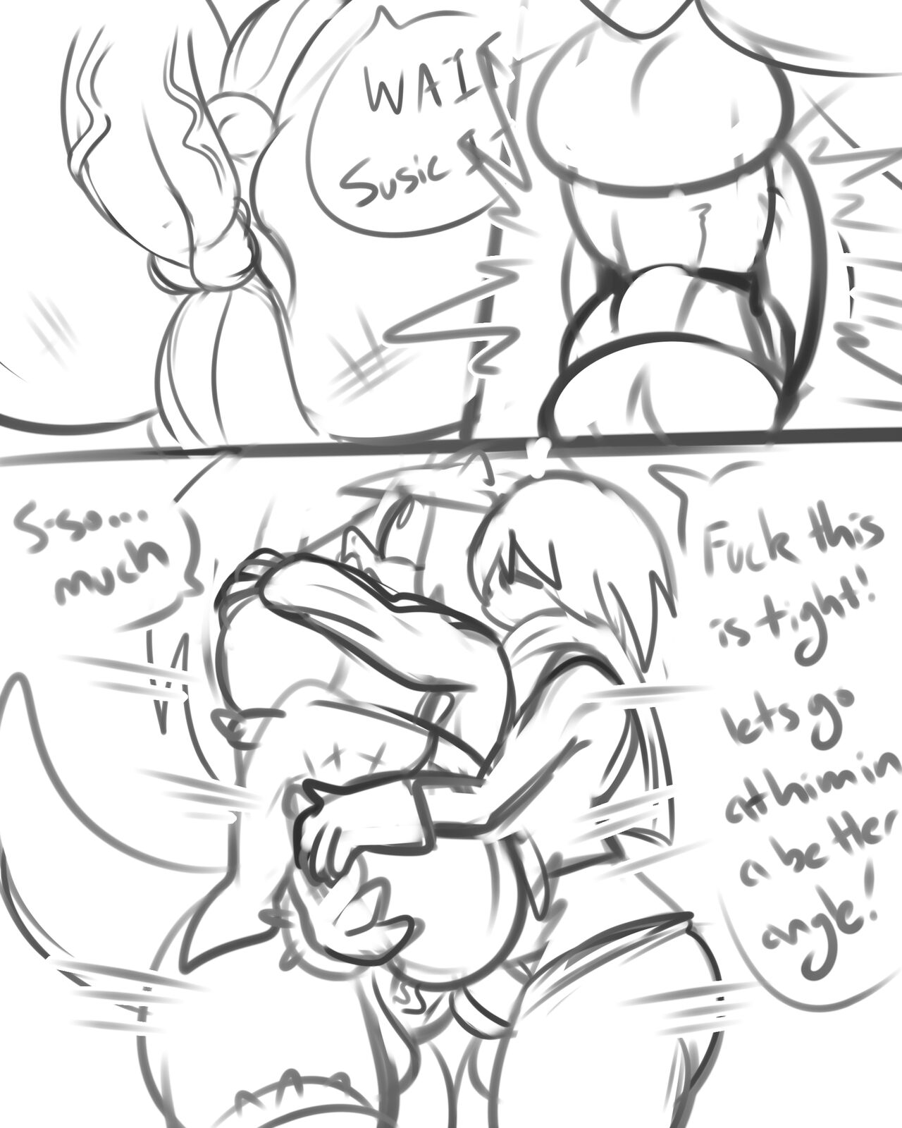 The Fun Gang Bang! page 9 full