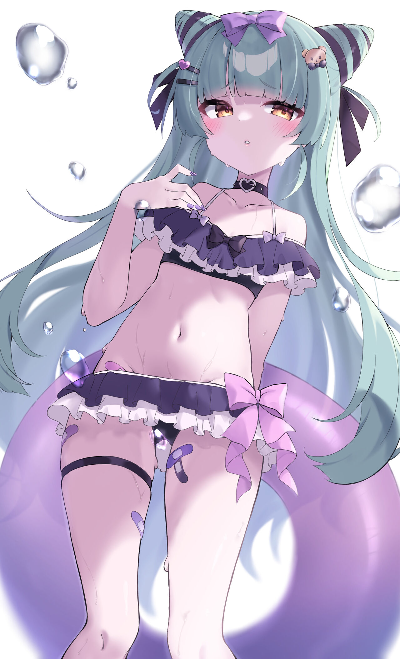 亜凸王 page 3 full