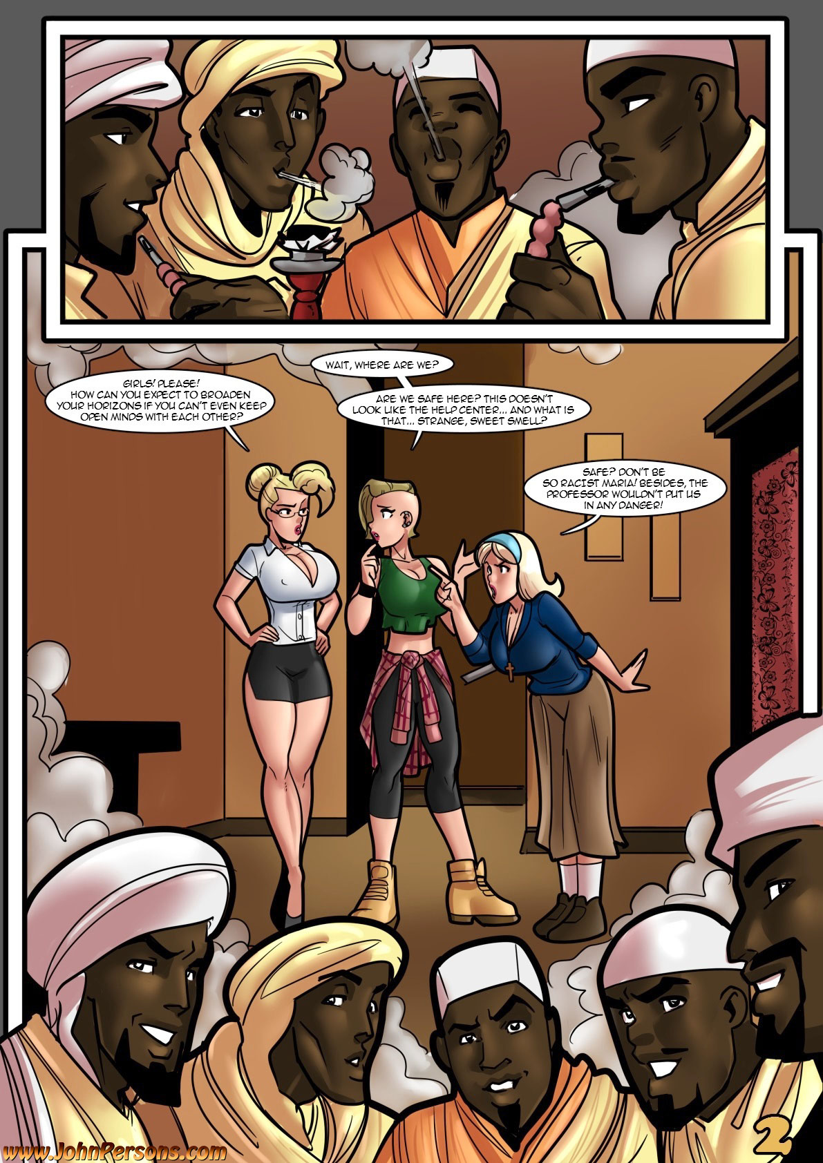 Cultural-exchange page 2 full
