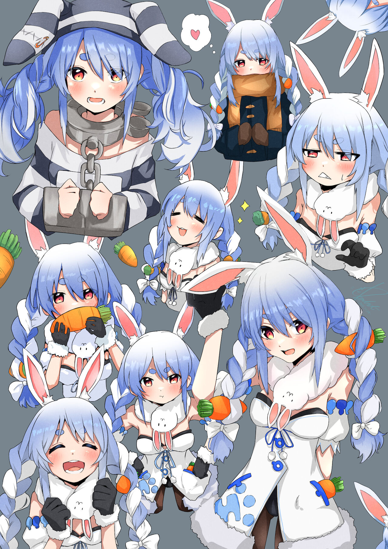 ●PIXIV● どっとると page 3 full