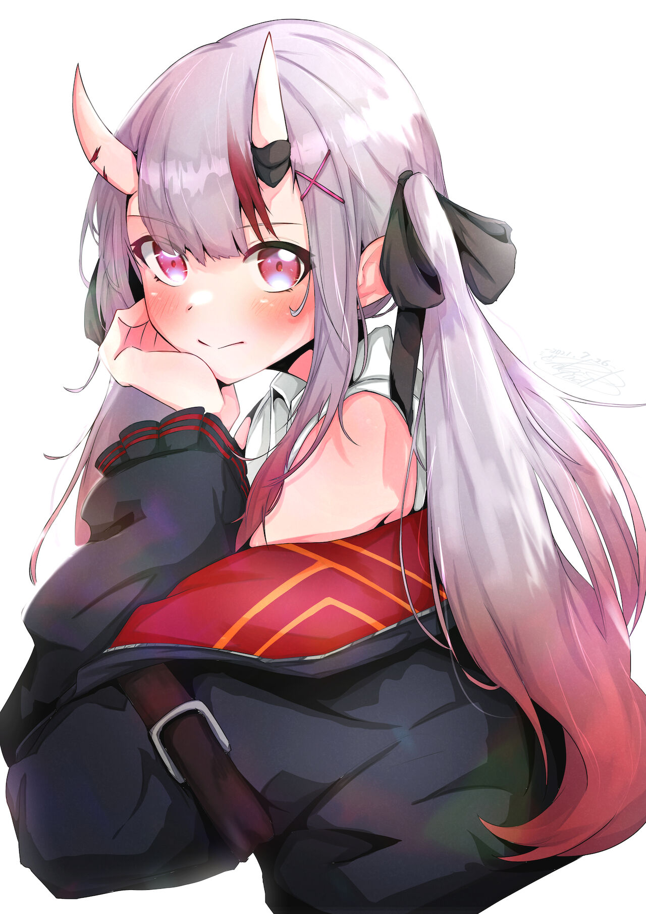 ●PIXIV● どっとると page 5 full