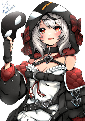 ●PIXIV● どっとると cover