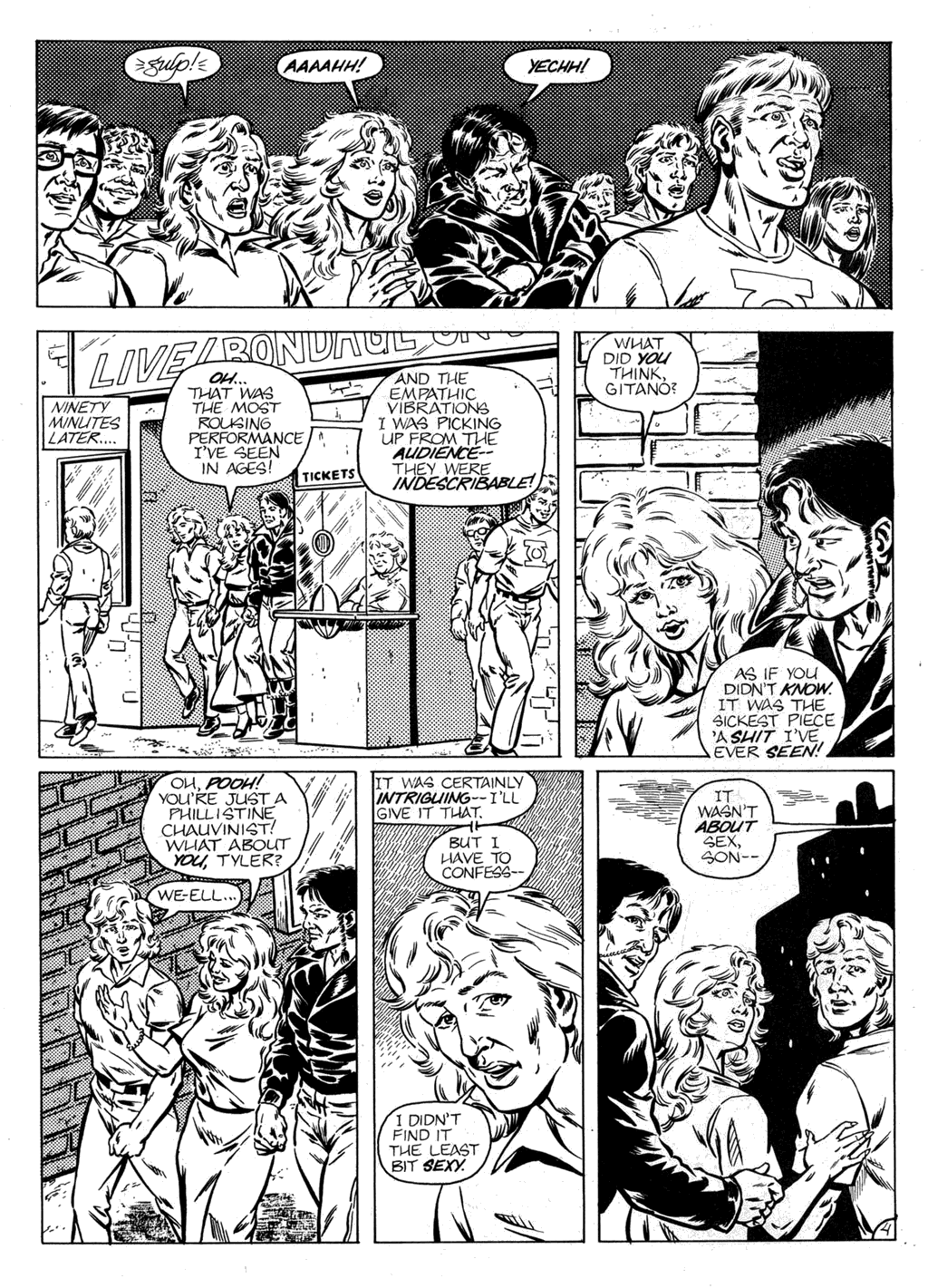 Scimidar Book IV Chapter 1 page 5 full