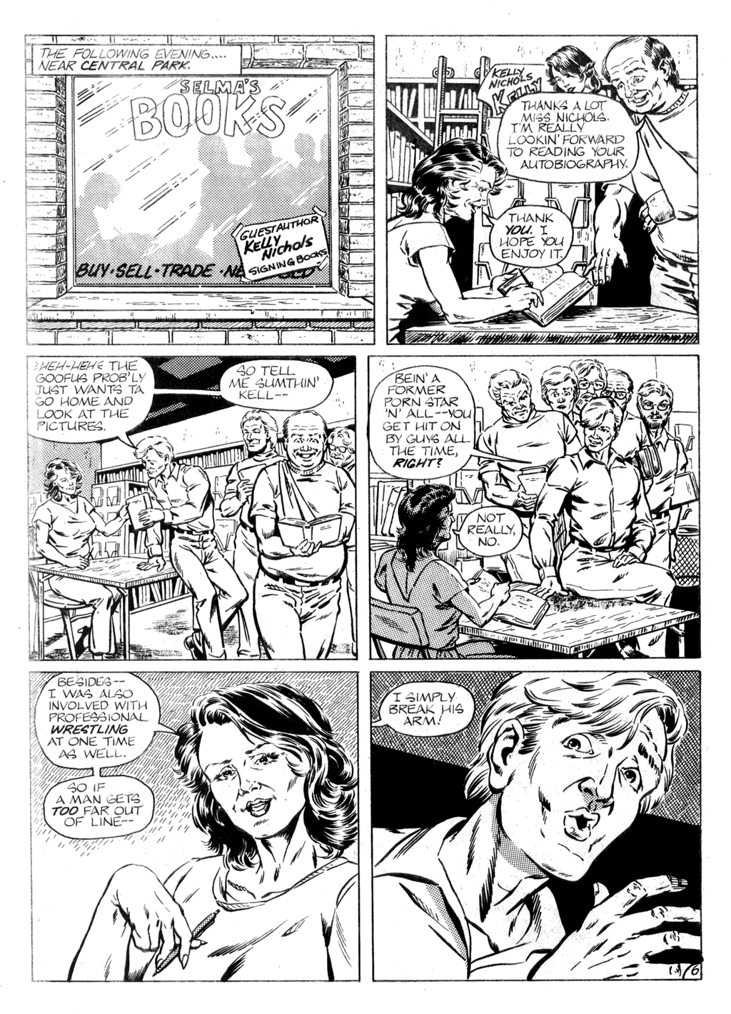 Scimidar Book IV Chapter 1 page 7 full