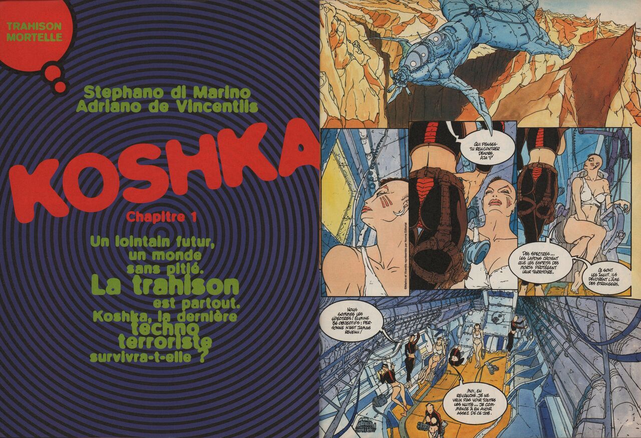 BD Penthouse 19 page 3 full