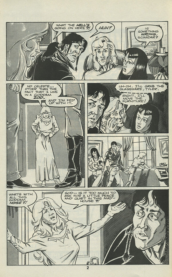 Scimidar Book V Chapter 1 page 5 full