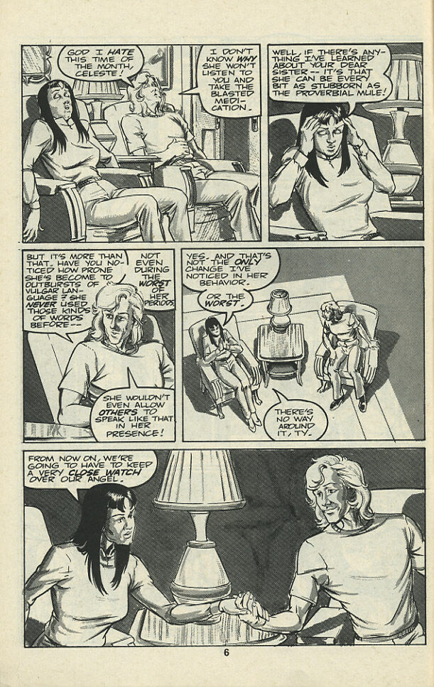 Scimidar Book V Chapter 1 page 9 full