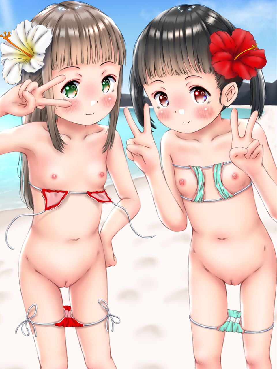 Decensored Set page 9 full