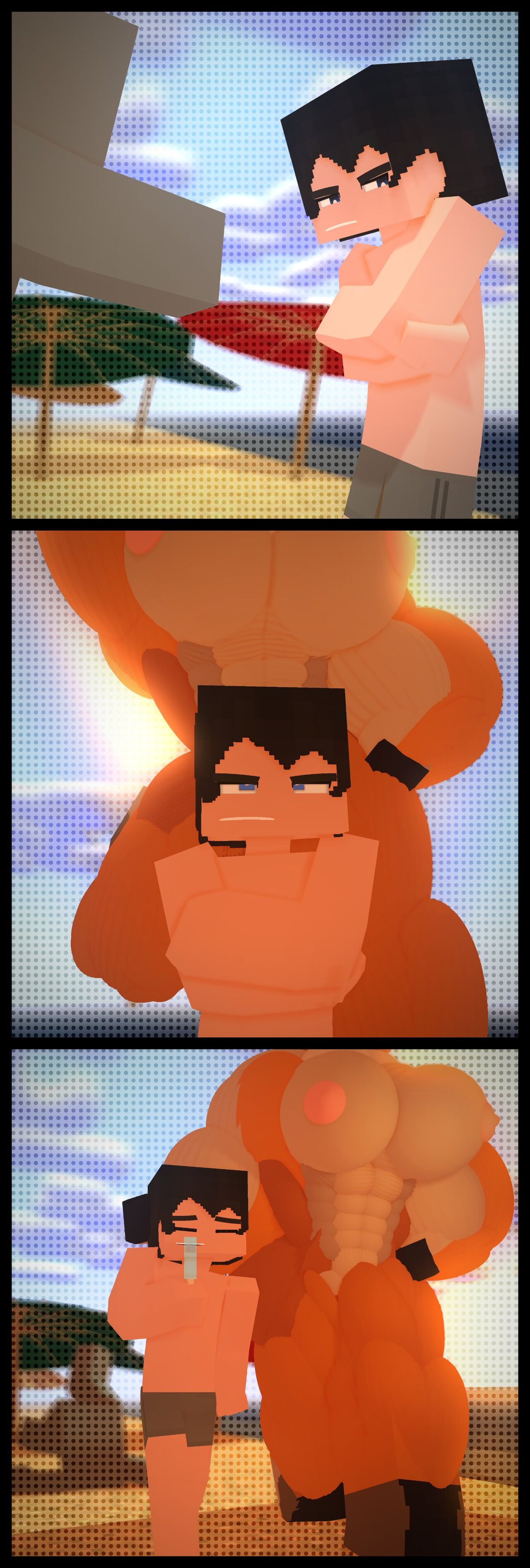 Cuteskyler page 3 full