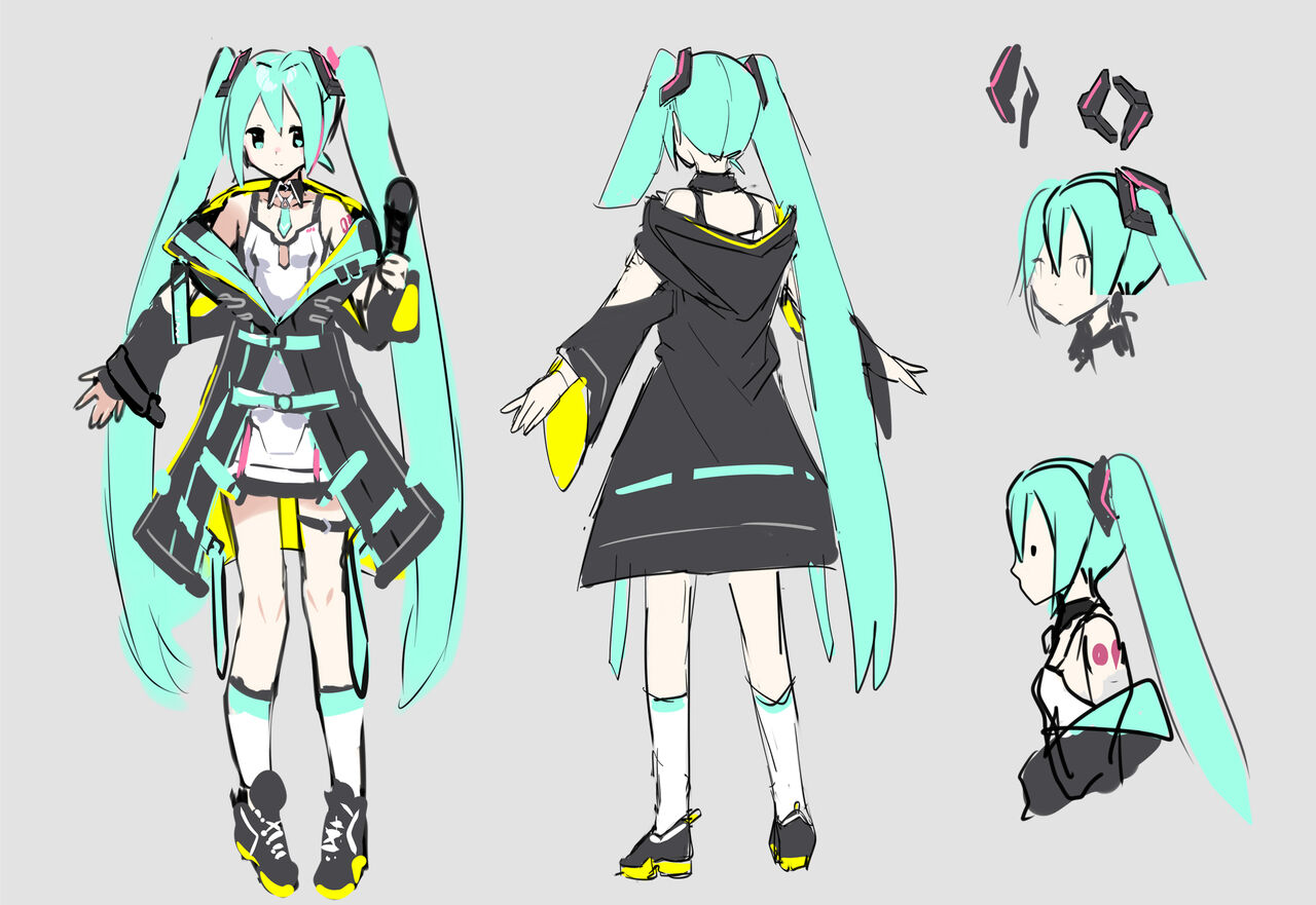 ●PIXIV● あぶそる page 2 full