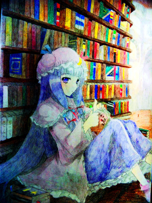 ●PIXIV● あぶそる page 9 full