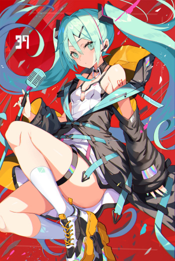 ●PIXIV● あぶそる cover