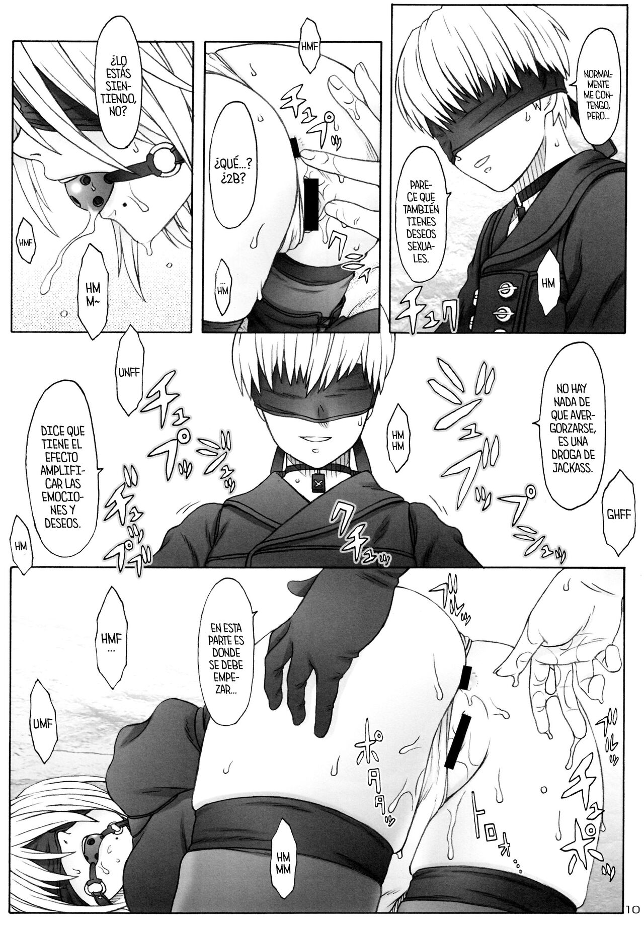AFFECTUS page 8 full