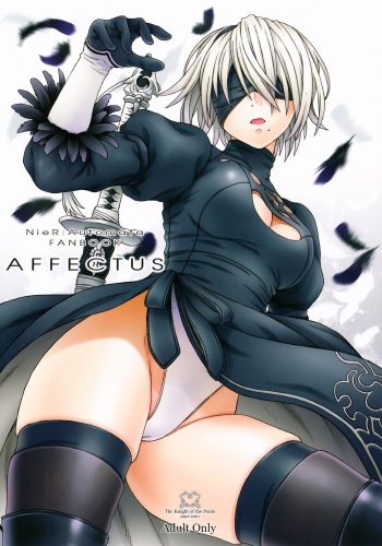 AFFECTUS cover