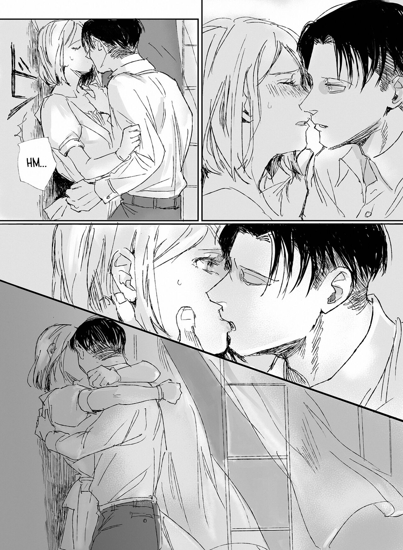 La Noche Nupcial - page 6 full