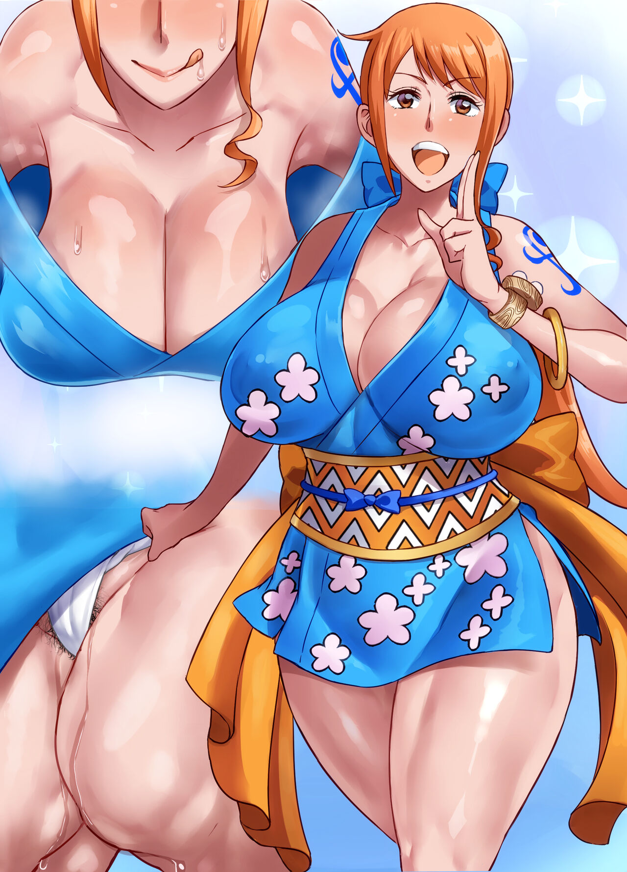 Nami page 7 full