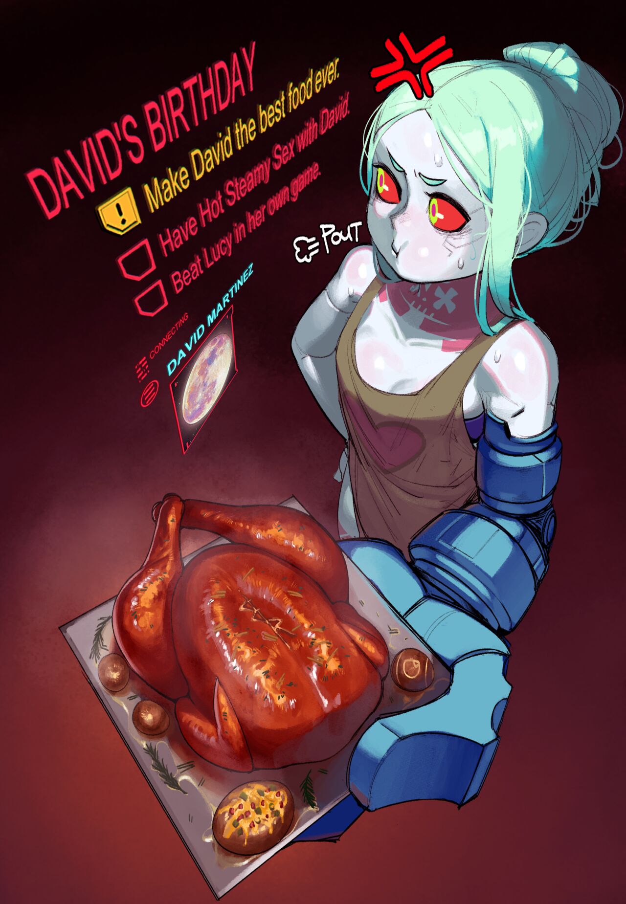 ◆FANBOX◆ Krekkov page 4 full