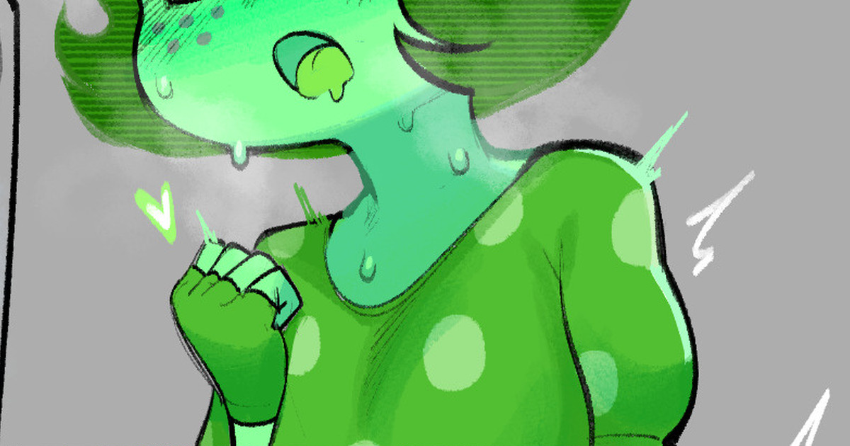 ◆FANBOX◆ Krekkov page 7 full