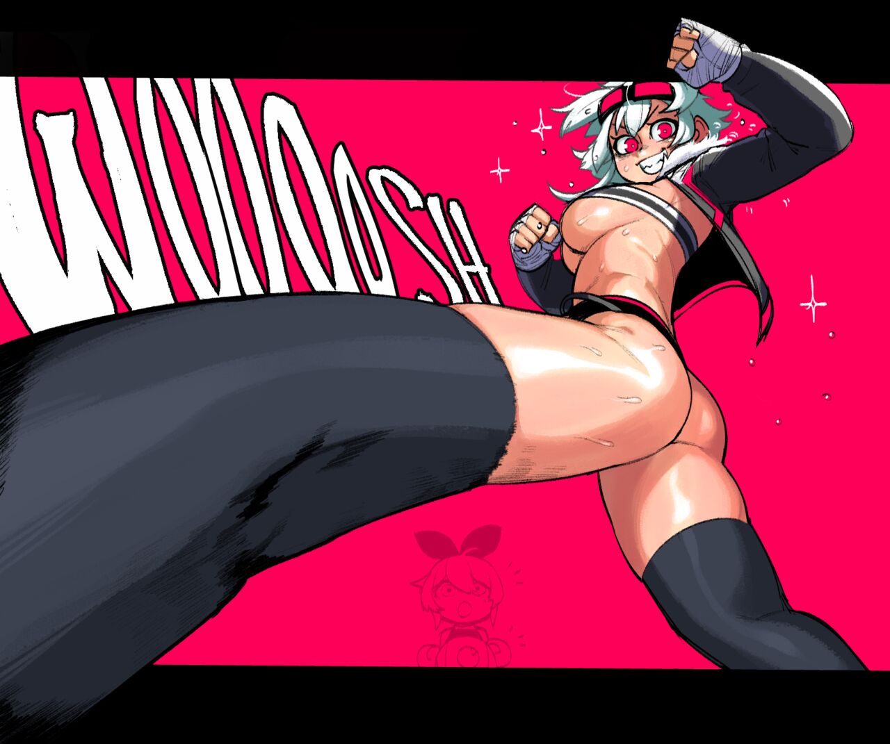 ◆FANBOX◆ Krekkov page 8 full