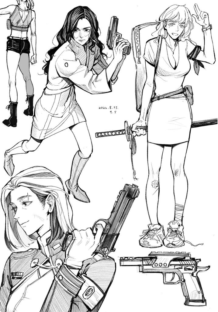 ✦ page 7 full