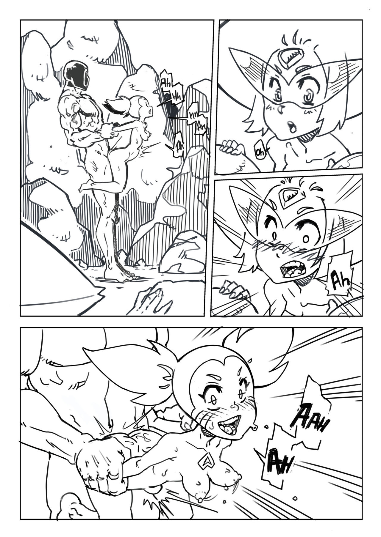 Precious Rock page 4 full