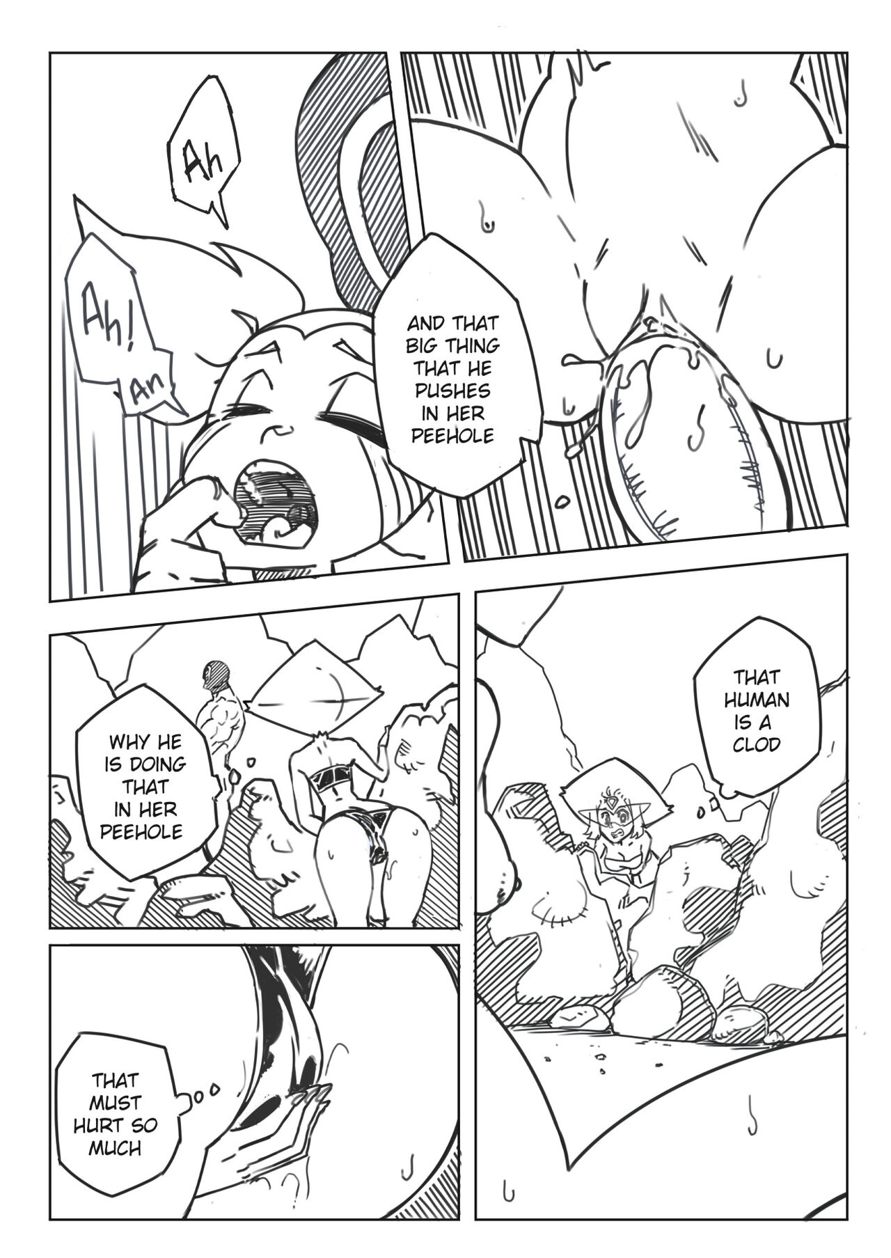 Precious Rock page 6 full