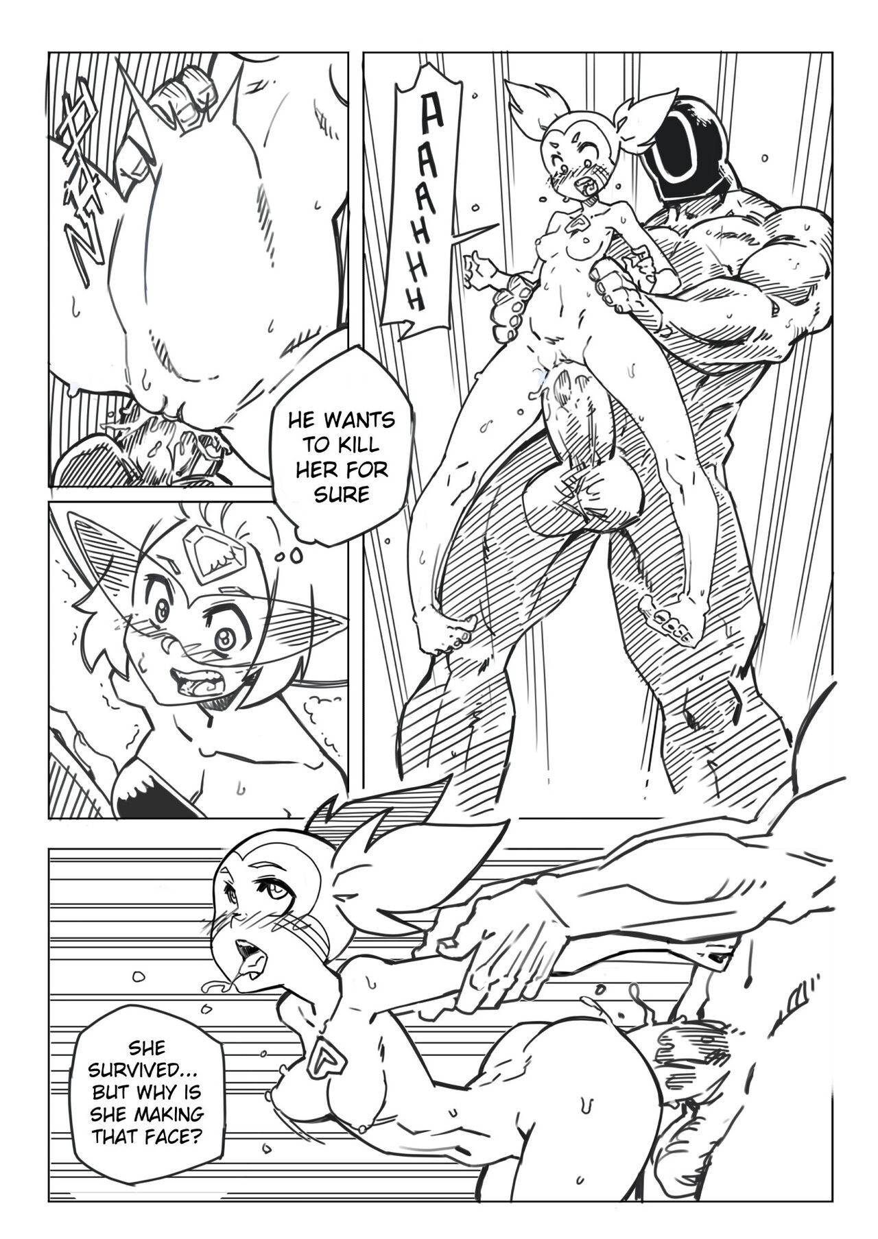 Precious Rock page 7 full