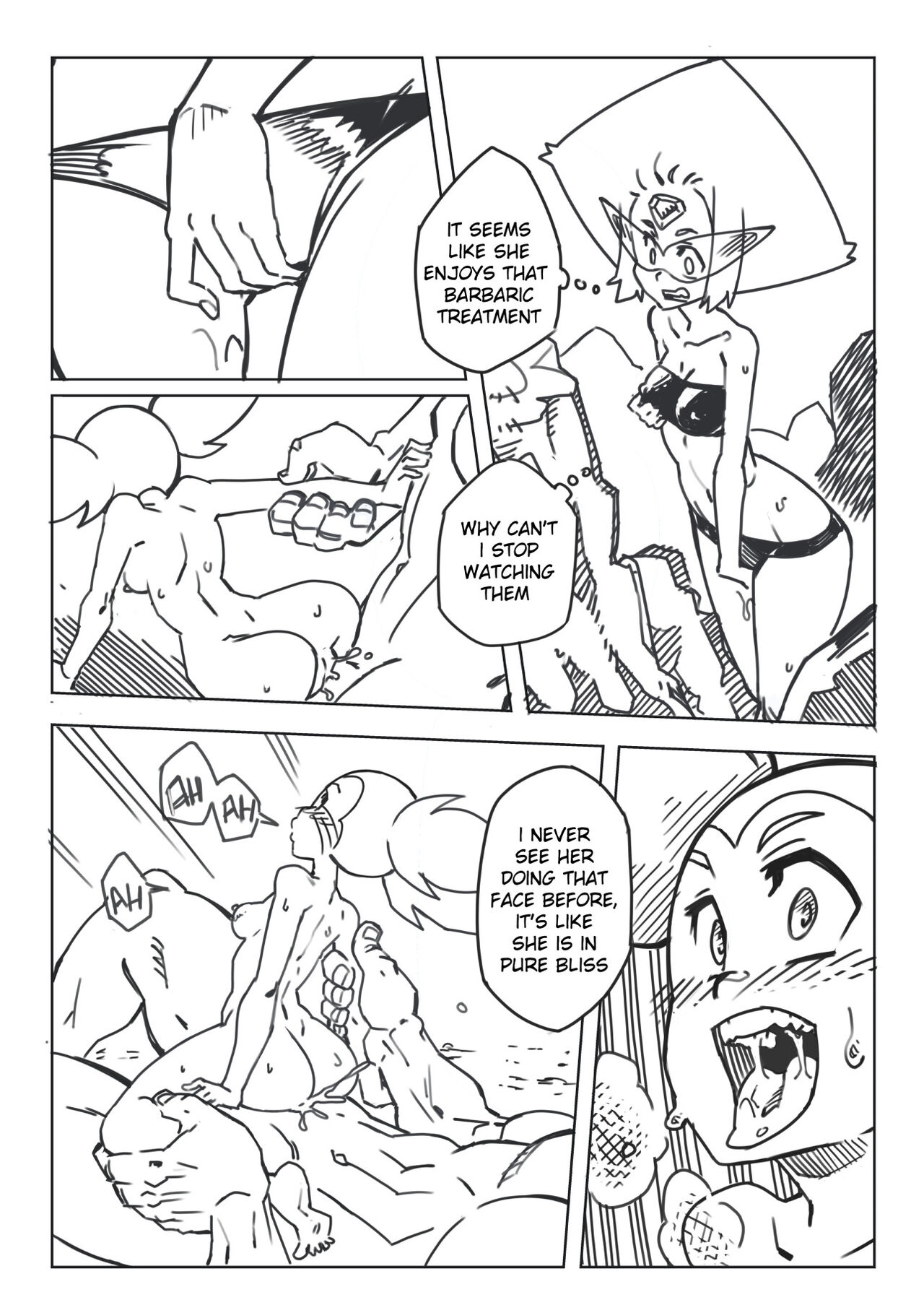 Precious Rock page 8 full