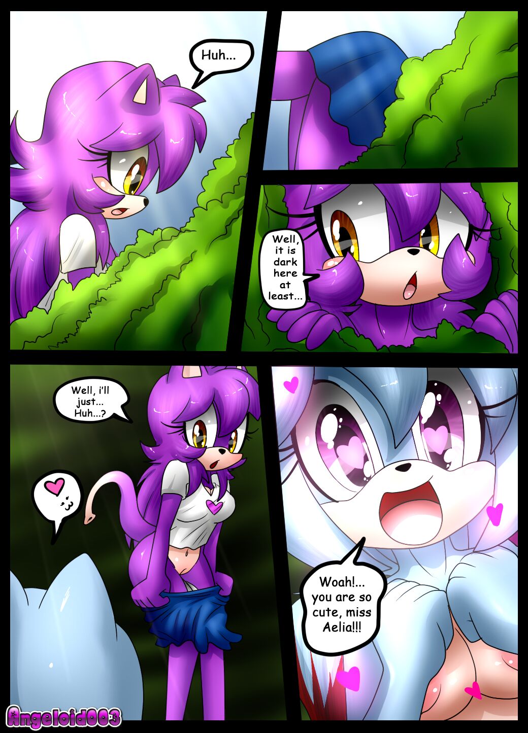 Commission 130 page 4 full