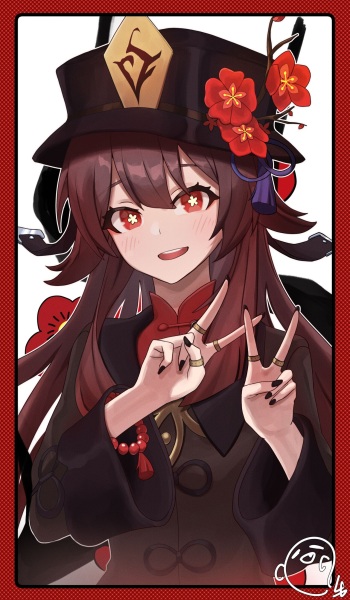 ●PIXIV● Tao cover
