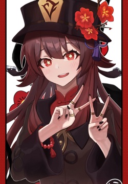 ●PIXIV● Tao
