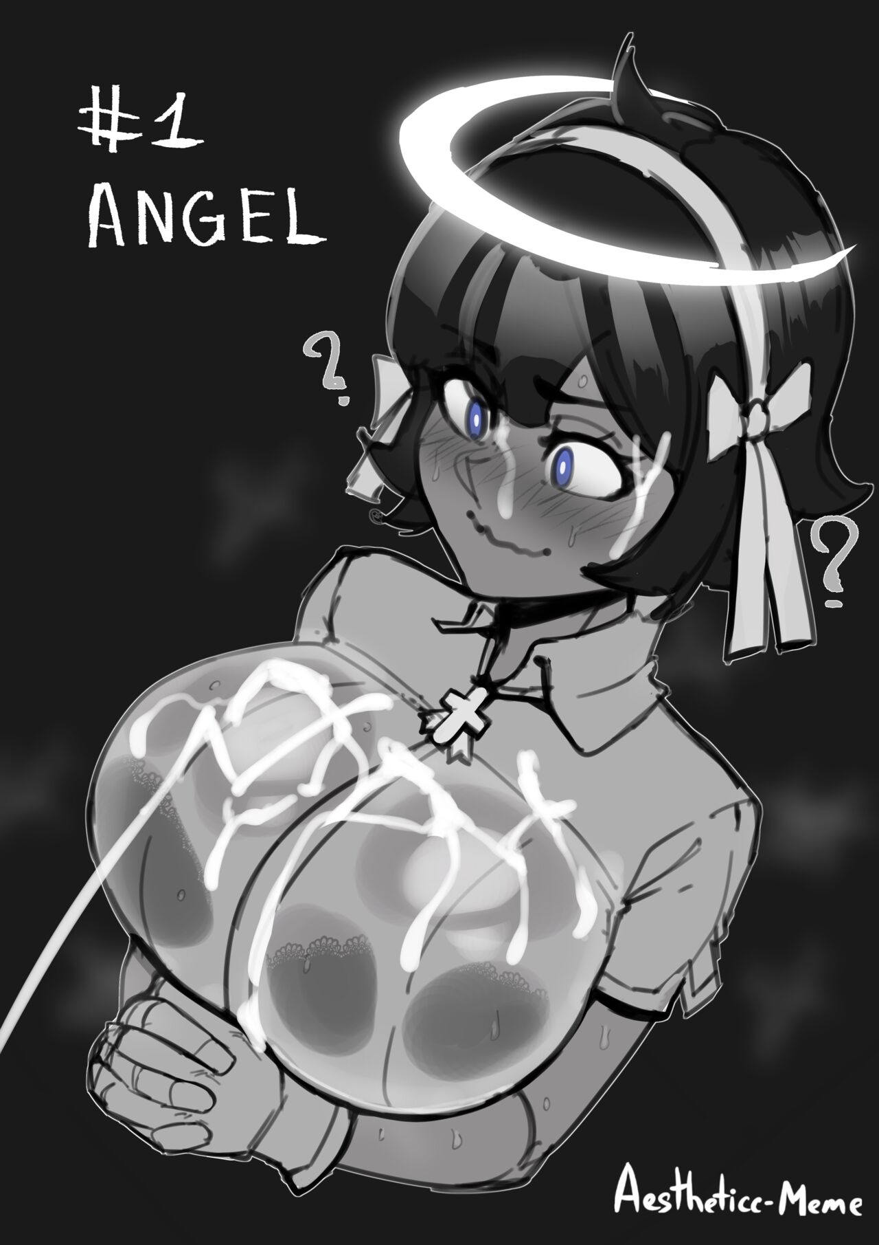 Nonstop Nut November page 2 full