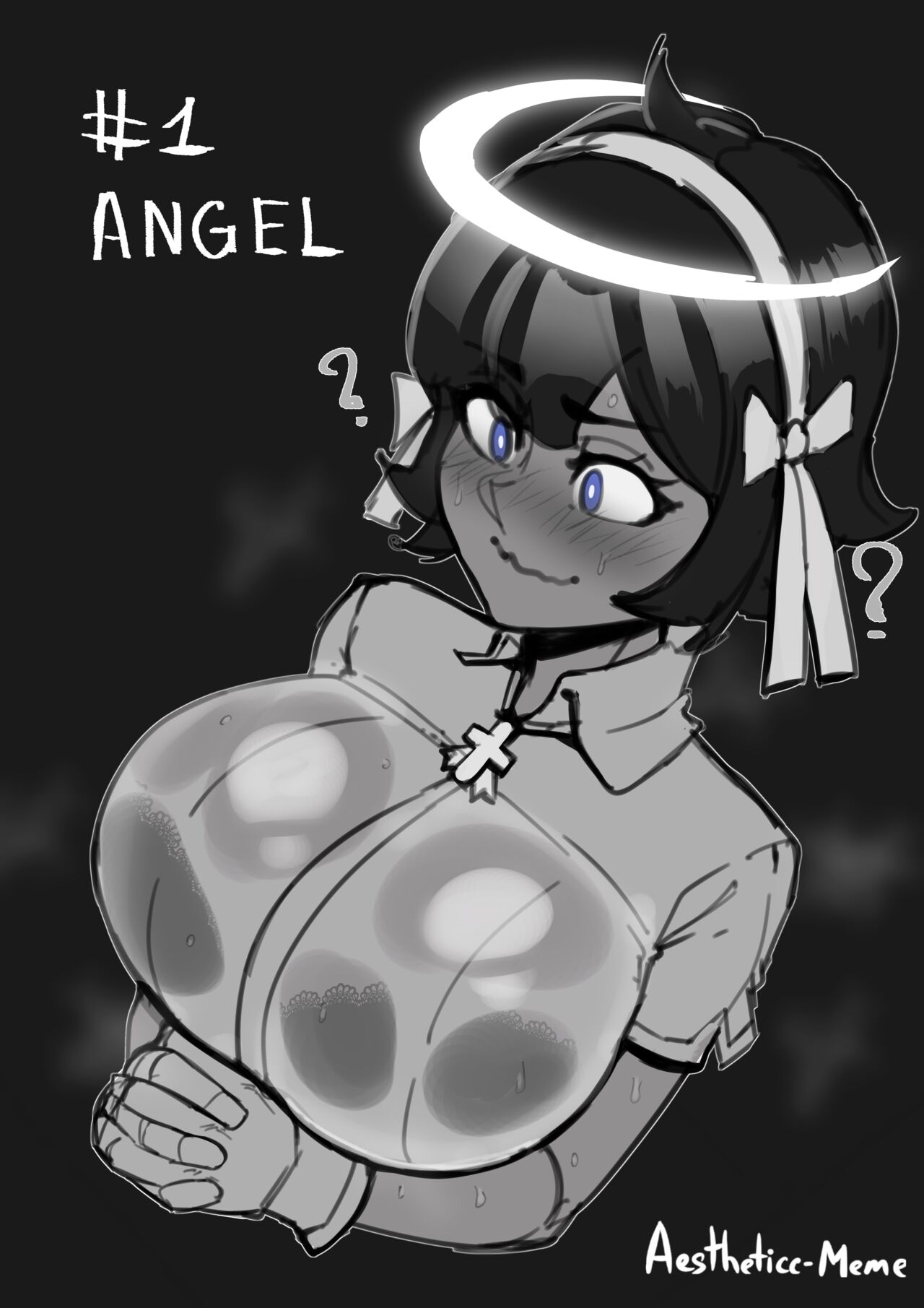 Nonstop Nut November page 3 full