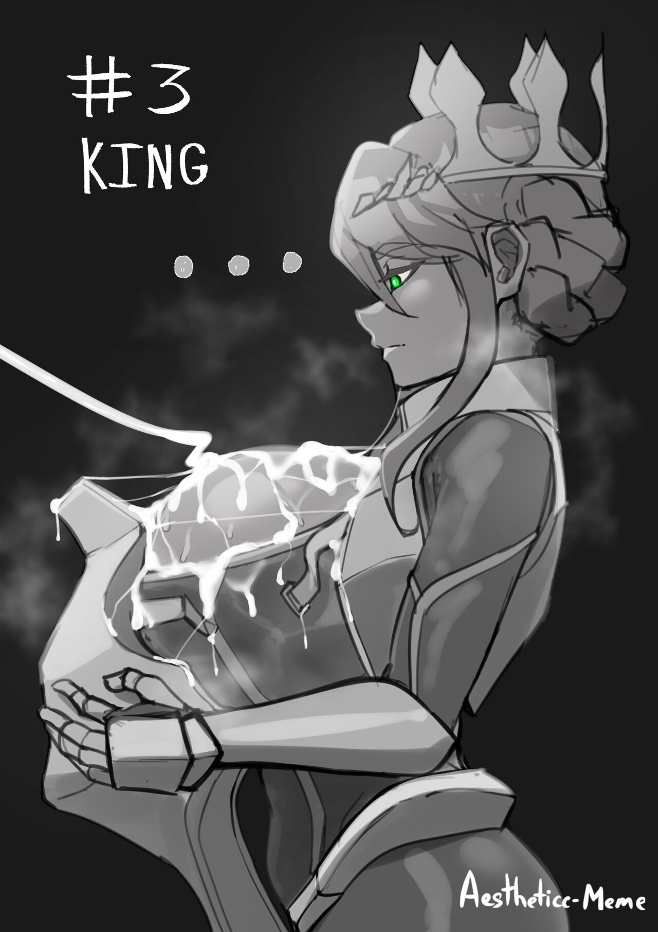 Nonstop Nut November page 6 full