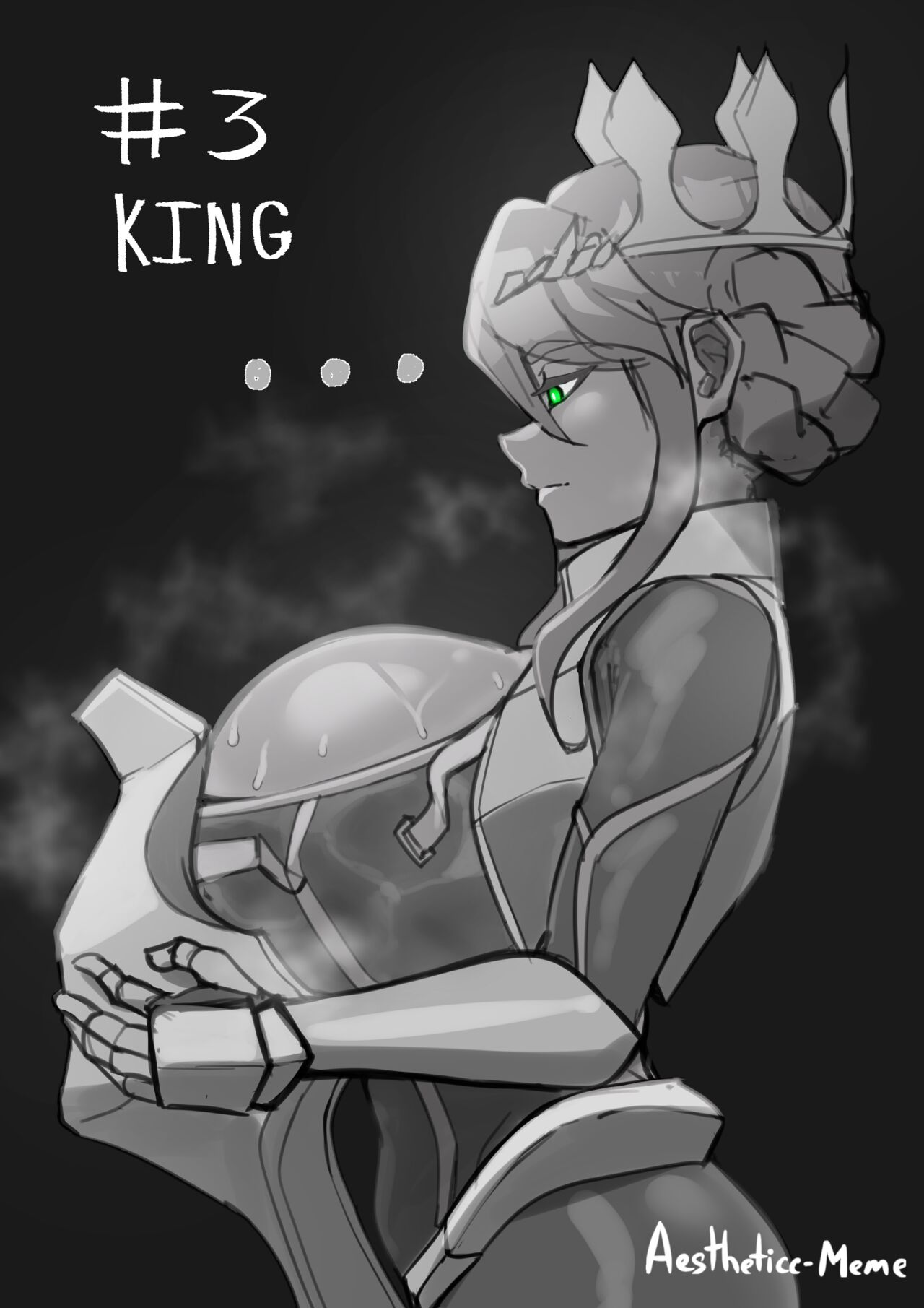 Nonstop Nut November page 7 full