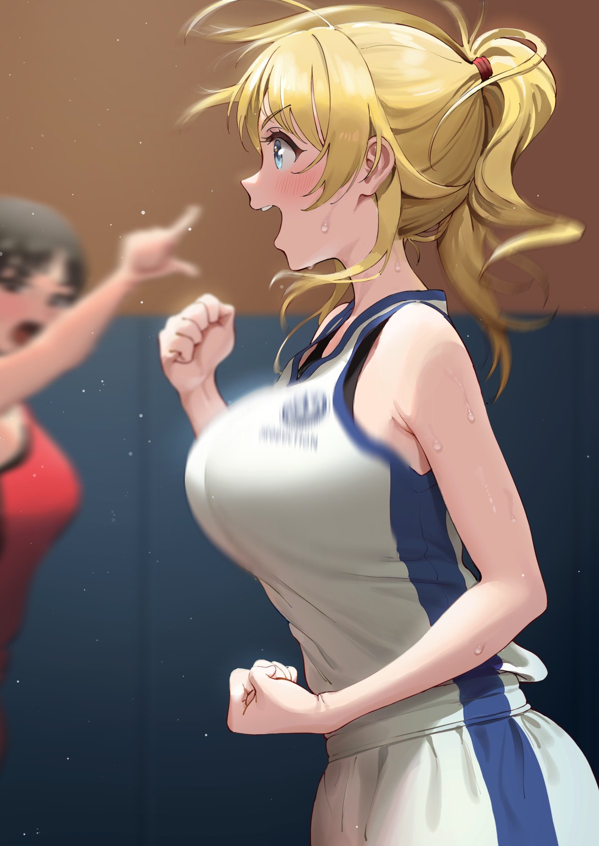 pixiv AME _ 雨 page 3 full