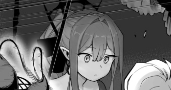 Bishou Tokuiten no Hamabe nite cover