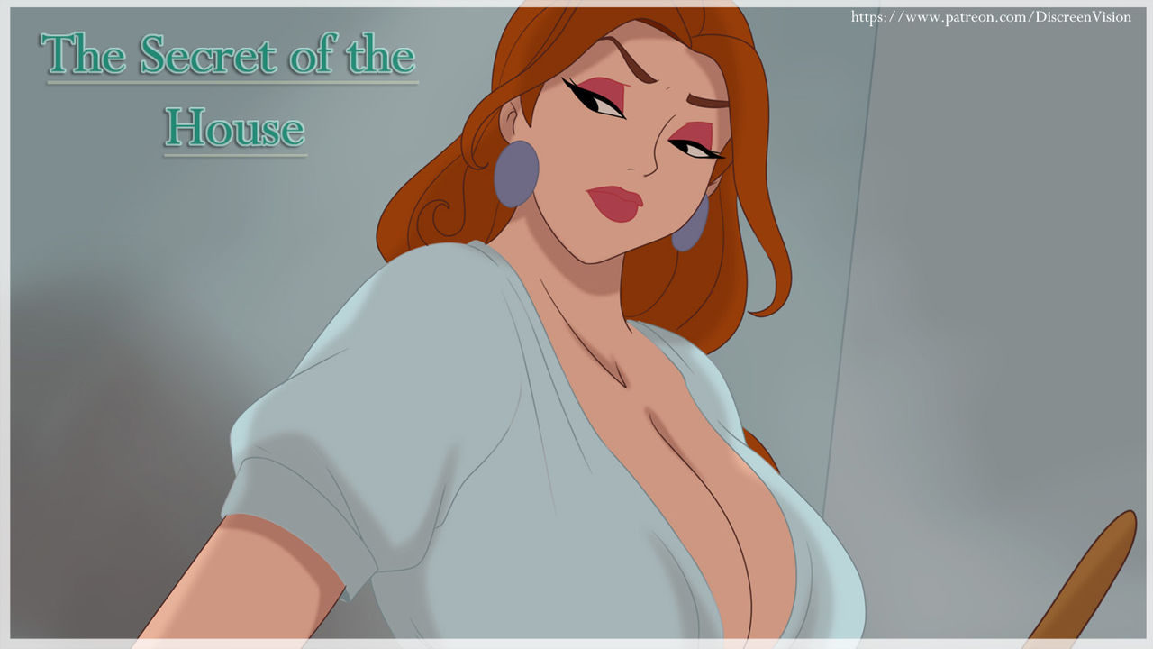 The Secret Of The House: Day 1 to 20 page 3 full