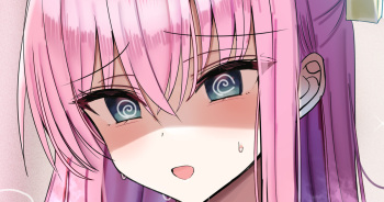 ぼっちちゃん cover