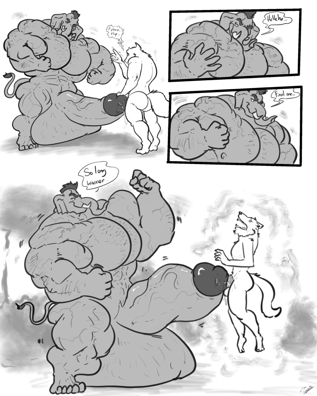 Those defeated page 4 full