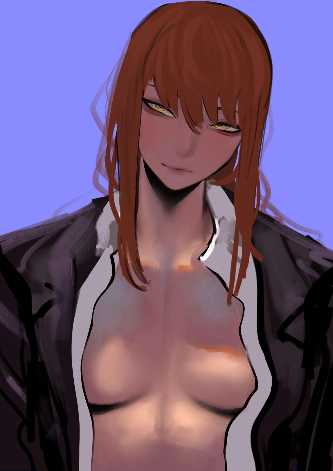 Artist | aYaKi page 10 full