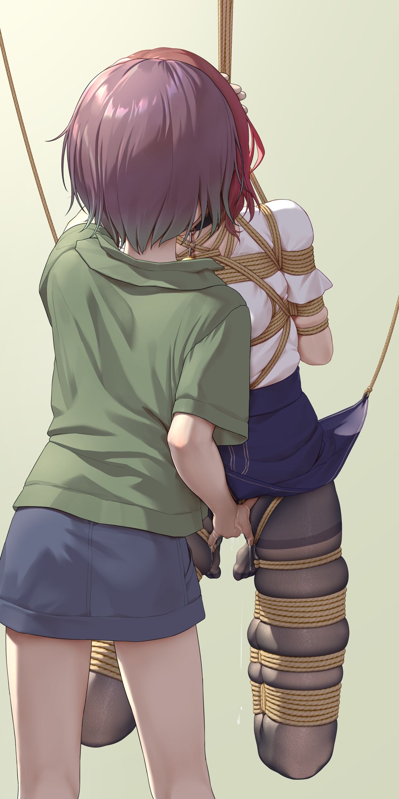 Pixiv Fanbox Compilation page 7 full