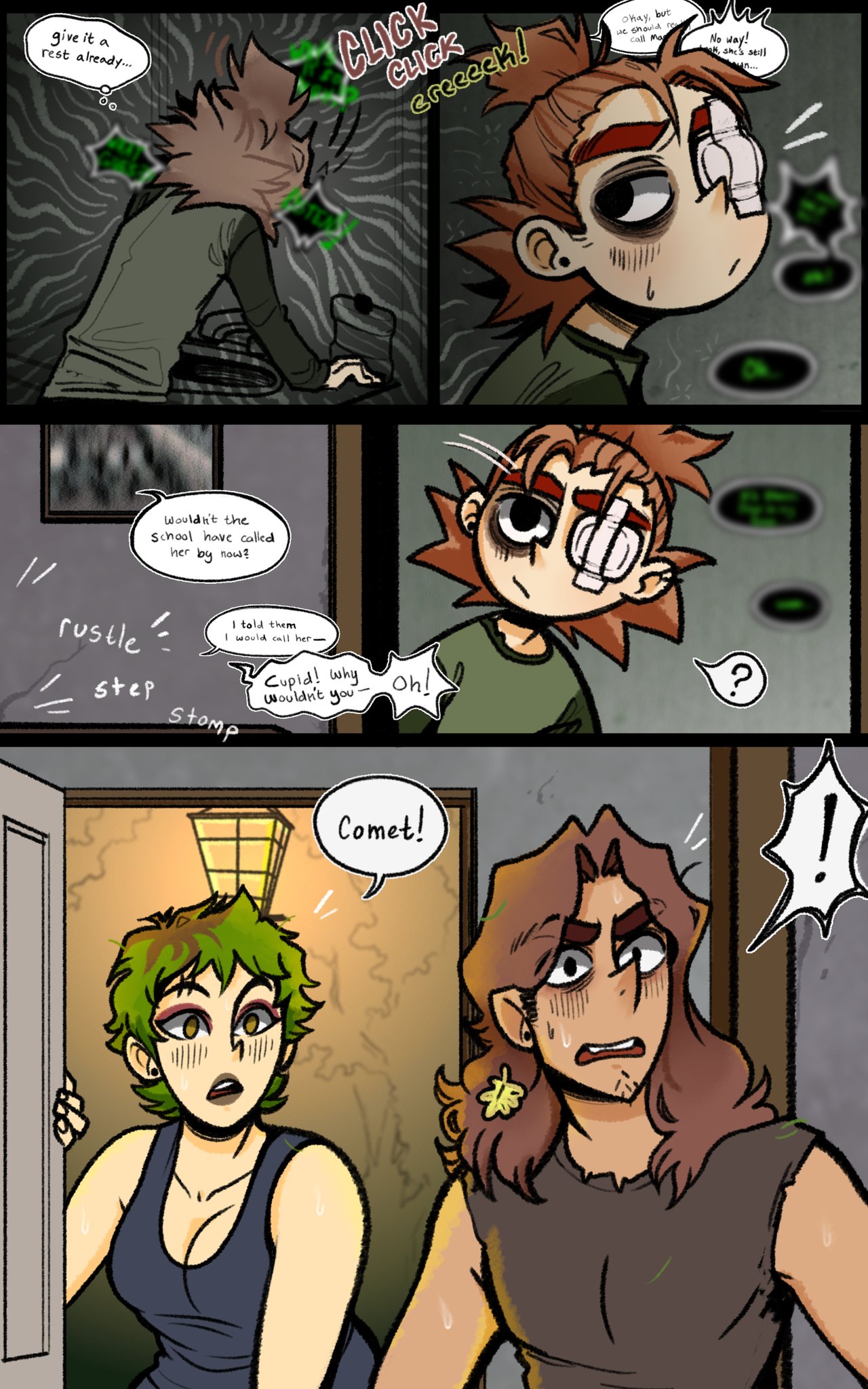 Any Other Name - Chapter 3 page 3 full