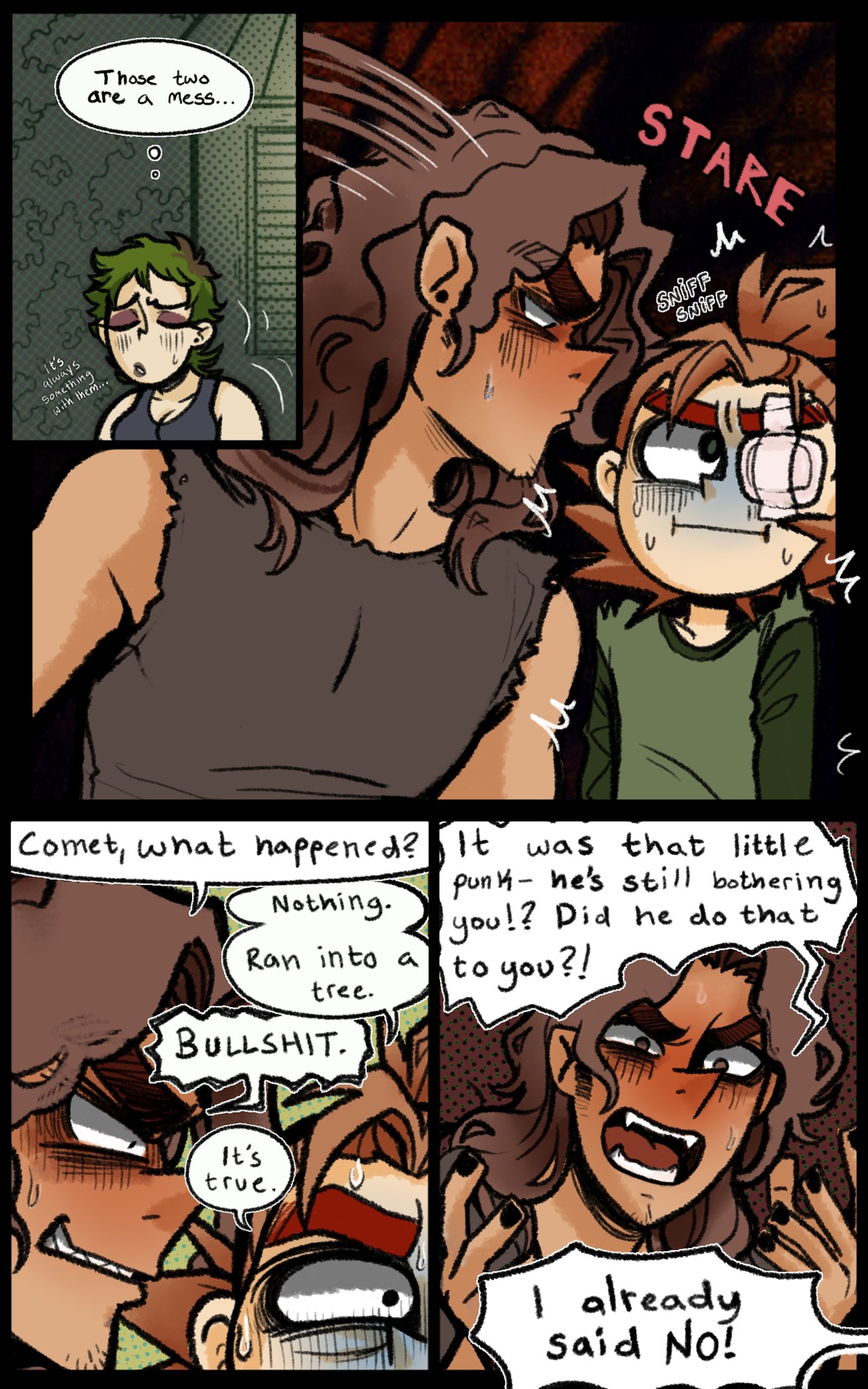 Any Other Name - Chapter 3 page 6 full