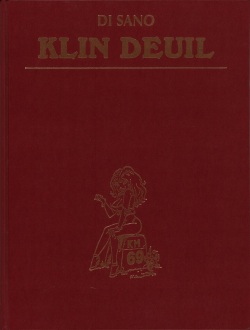 Klin Deuil #4