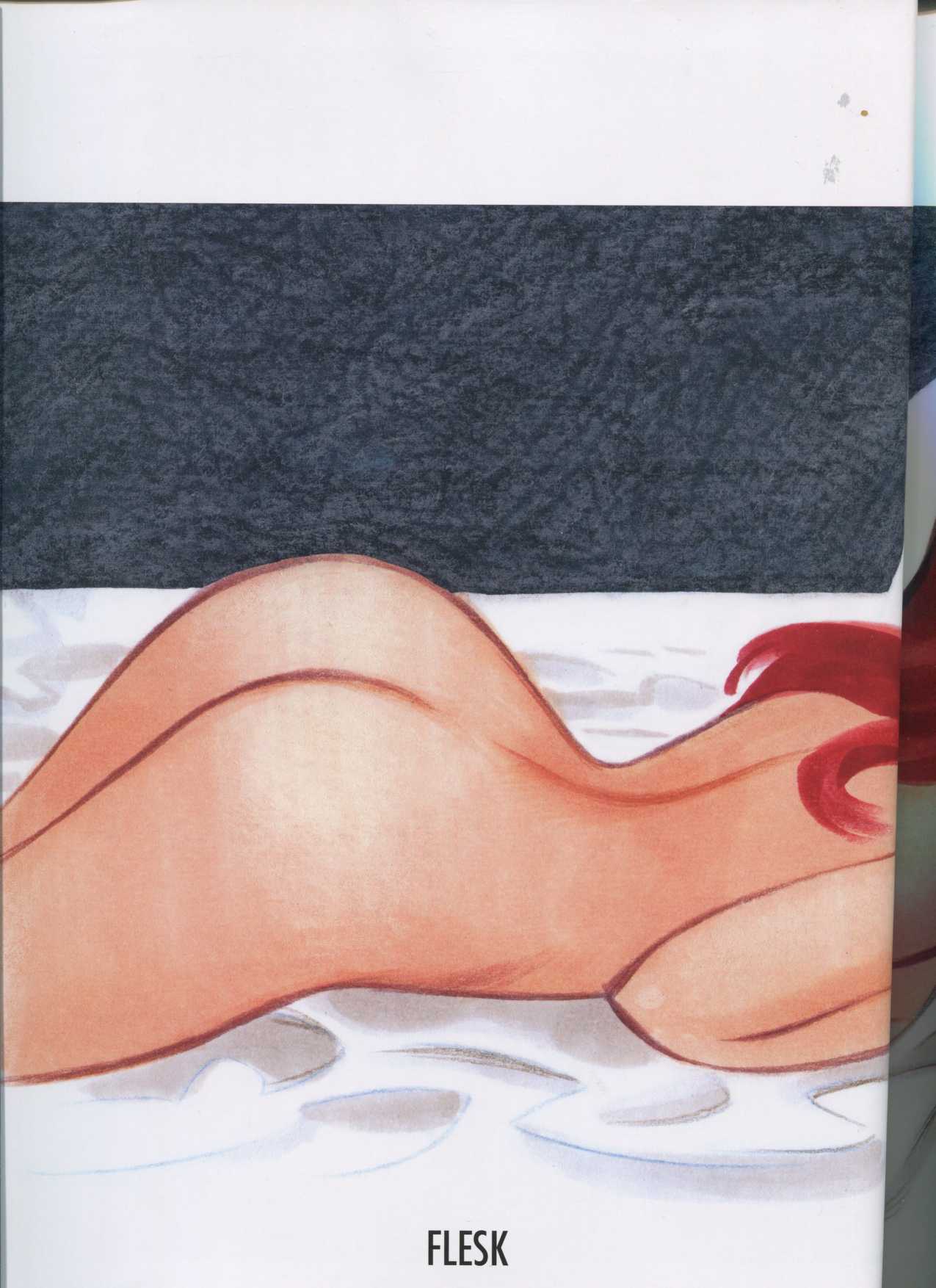 THe Good Girl Art of Bruce TIMM Naughty and nice page 7 full