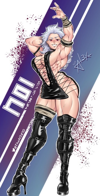 theal3x10 art gallery cover