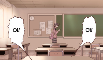 Chiisaku Natte Suki na Ko ni 5-kai Shasei Sasete Morau Hanashi | A story about a shrunken boy who is forced to ejaculate 5 times by the girl he likes cover